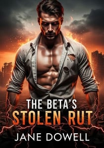 The Beta's Stolen Rut