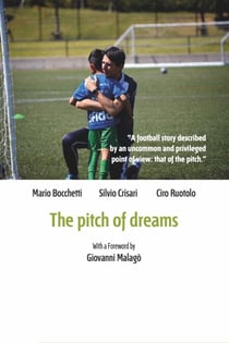 The pitch of dreams