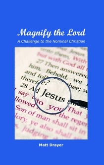 Magnify the Lord
