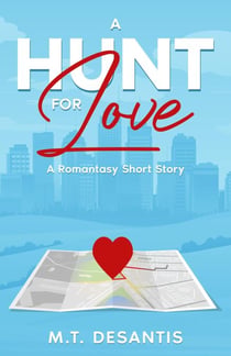 A Hunt for Love: A Romantasy Short Story