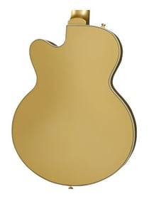 Epiphone - Guitare électrique Archtop Collection UpTown Kat ES red metallic