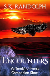 Encounters: Companion Short - VarTerels' Universe, #2.1