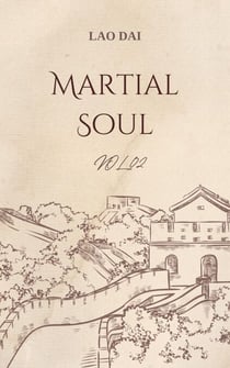 Martial Soul - Martial Soul, #2