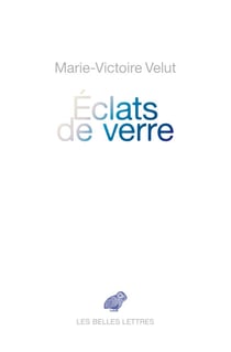Éclats de verre