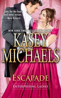 Escapade - Enterprising Ladies, #2
