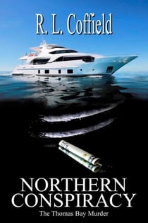 Northern Conspiracy - The Ben Thomas Trilogy, #2