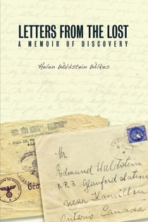 Letters from the Lost - A Memoir of Discovery