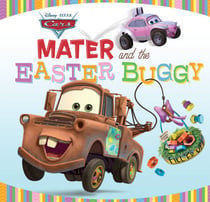 Cars: Mater and the Easter Buggy
