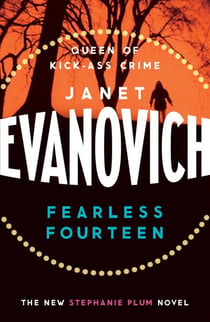 Fearless Fourteen - A witty crime adventure full of suspense, drama and thrills