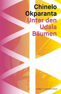 Unter den Udala Bäumen - Roman