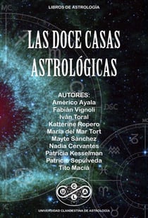 Las Doce Casas Astrológicas - UCLA