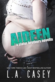 Aideen - Slater Brothers