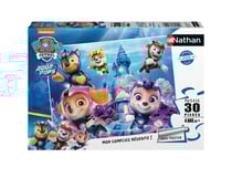 Puzzle 30 pièces - Mission sous-marine Pat'Patrouille - Ravensburger