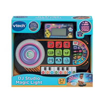DJ Studio Magic light - Vtech Baby