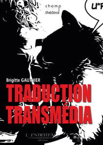 Traduction transmédia