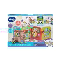 Centre d'activités modulable - Vtech Baby