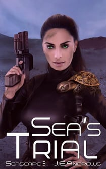 Sea's Trial - SeaScape, #3