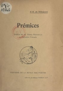 Prémices