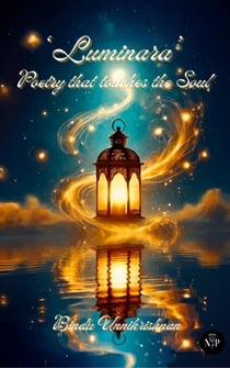 Luminara: Poetry That Touches The Soul
