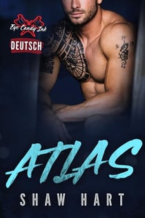 Atlas - Eye Candy Ink, #1