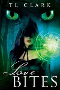 Love Bites - The Darkness & Light Duology, #1