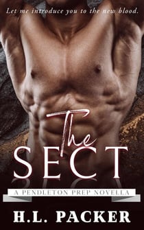 The Sect - Pendleton Prep, #0.5