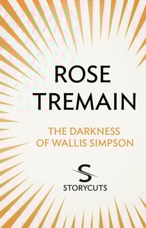 The Darkness of Wallis Simpson (Storycuts)