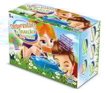 Observatoire à insectes Buki