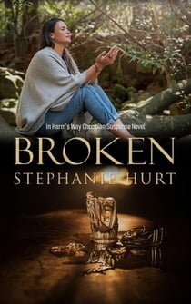 Broken - In Harm's Way, #2