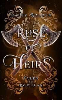 Ruse of Heirs - Tales of Rodhlan