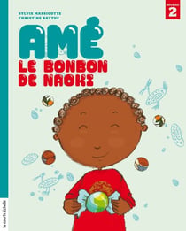 Amé, le bonbon de Naoki