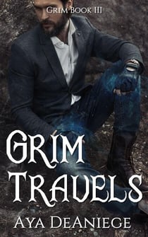 Grim Travels - Coffee And Blood, #9