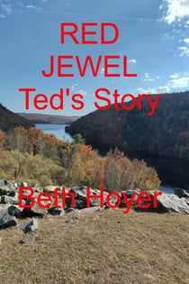 Red Jewel: Ted's Story - Edenia, #284