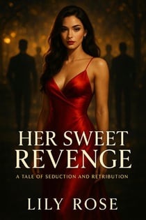 Her Sweet Revenge - Her Sweet Revenge, #1