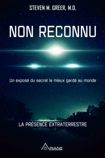 Non reconnu - Un exposé du secret le mieux gardé au monde