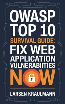 OWASP Top 10 Survival Guide: Fix Web Application Vulnerabilities Now