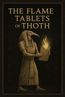 The Flame Tablets of Thoth