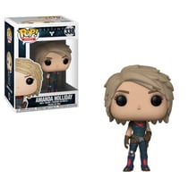 Figurine Funko POP! - Destiny - Amanda Holliday n°338