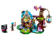 L'école des dragons d'Elvendale - LEGO® Elves - 41173