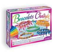 Bracelets chaînes