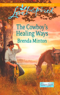 The Cowboy's Healing Ways
