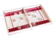 Micro Passe-Trappe - Ferti Games