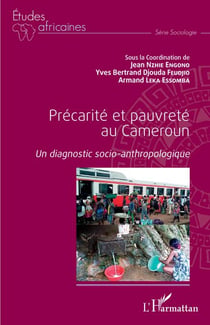 Précarité et pauvreté au Cameroun - Un diagnostic socio-anthropologique