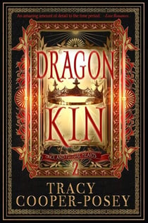Dragon Kin - Once and Future Hearts, #2