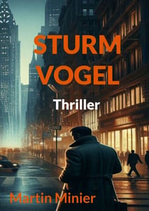 Sturmvogel - Thriller
