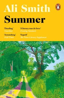 Summer - Winner of the Orwell Prize for Fiction