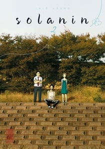 Solanin - Tome 2