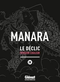 Le Déclic - Tome 04 - NE couleur