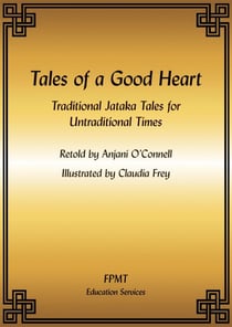 Tales of a Good Heart eBook
