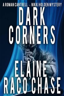 Dark Corners - A Roman Cantrell-Nikki Holden Mystery, #2